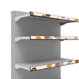 Allsee 23" LCD Shelf Edge Displays