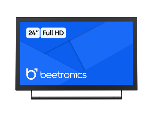 Beetronics 24" Monitor Metal