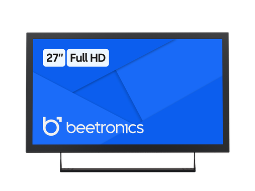 Beetronics 27" Monitor Metal