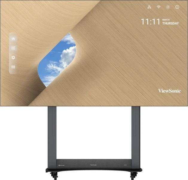 ViewSonic LDS136-152 136" AIO LED Display