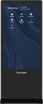 ViewSonic 55" All-in-One Digital ePoster
