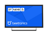 Beetronics 27" Touchscreen Metal