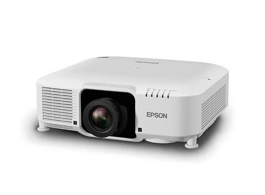 Epson EB-PU1000 Series Interchangeable Lens Laser Projector