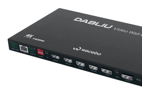 Wacebo VWC4I90 Controller for Videowall