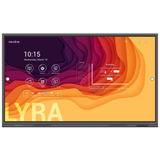 Newline Lyra TT-8621Q 86" 4k interactive Touchscreen