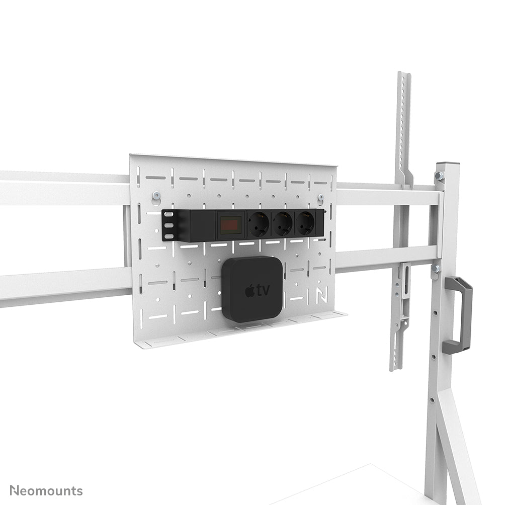 Neomounts FL50-525 MOVE Mobile Floor Stand