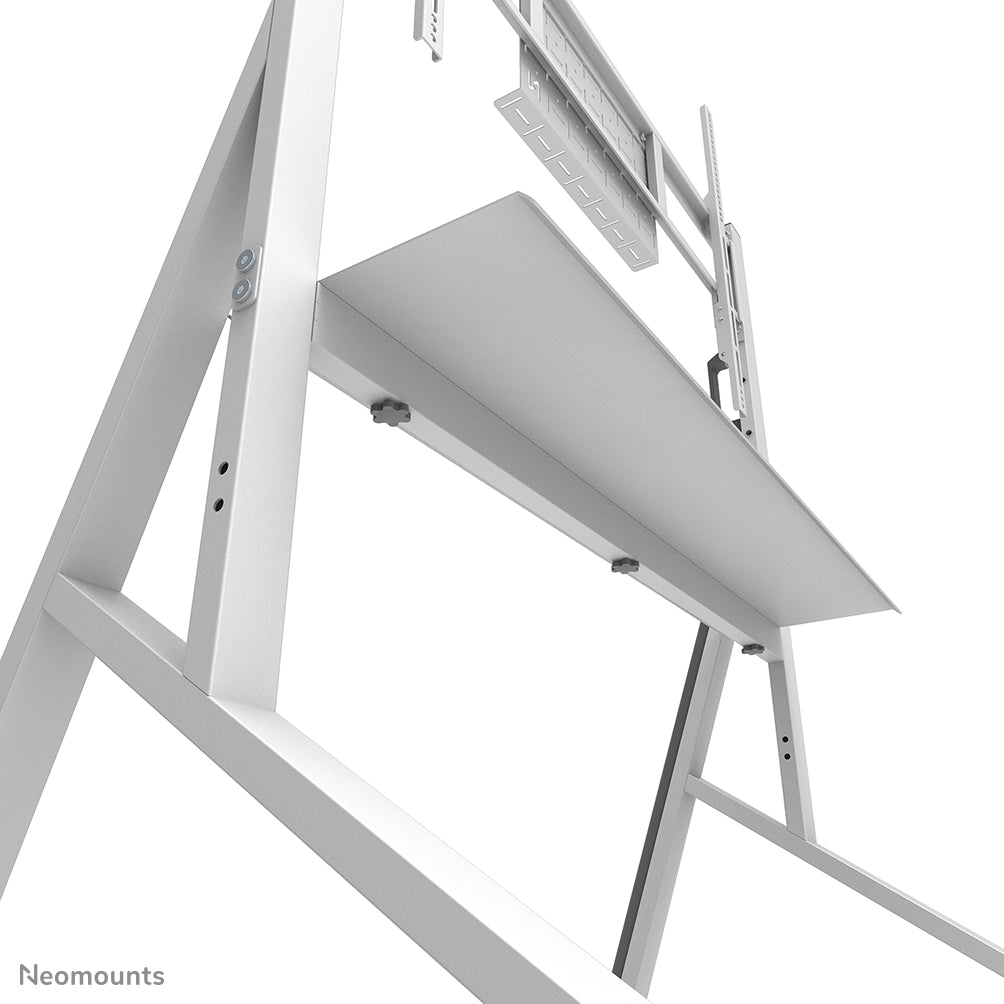 Neomounts FL50-525 MOVE Mobile Floor Stand