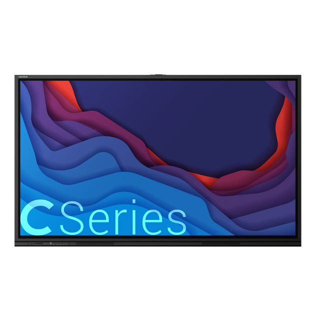Newline C Series Interactive Panel