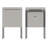 Spaceforme Zlite Standard Folding Exam Desk