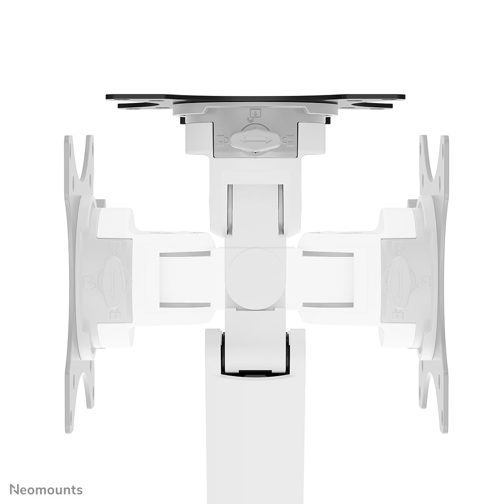 Neomounts DS70-2501 NEXT Slim Desk Mount - Single Display