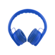 Almost Unbreakable Coloured SEN Black Headphones 4 Pole, USB, or USB-C