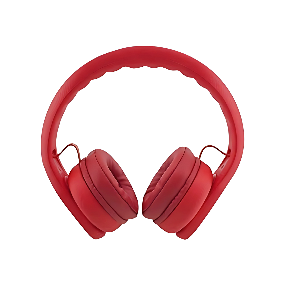 Classroom Headphone Set (32 Unbreakable, 4 Pole Red)