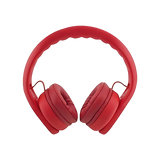 Classroom Headphone Set (32 Unbreakable, 4 Pole Red)