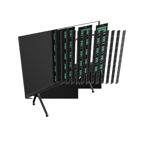 Avocor X Series dvLED Display