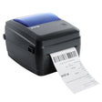 HOIN HQ480 4" Thermal Label & Receipt Printer USB & LAN
