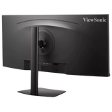 ViewSonic VA3420C 34" Curved Desktop Monitor
