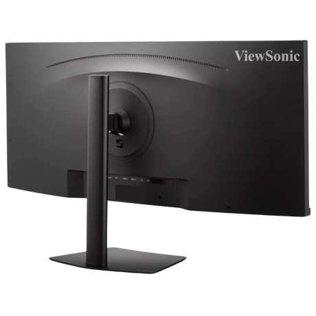 ViewSonic VA3420C 34" Curved Desktop Monitor