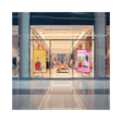 Clevertouch CM High Bright Commercial Display