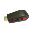 HDMI (M) to SVGA & Audio Dongle with Cables