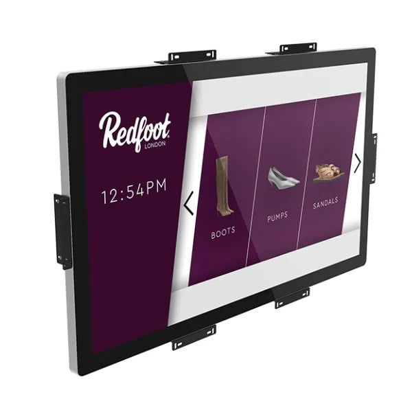 Allsee 55" PCAP Touch Screens