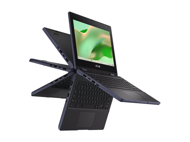ASUS Chromebook CZ1104CM4A-MZ0055 11.6" MediaTek Kompanio 540 - 8GB RAM - 64GB SSD