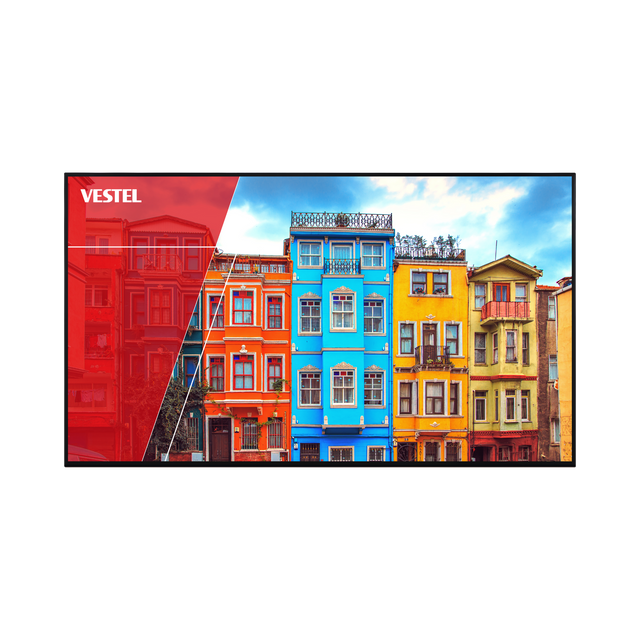 Vestel IFM-UK Interactive Touchscreen - 75"