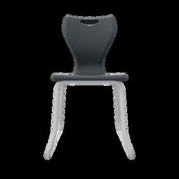 Spaceforme en Classic Skid Base Chair, 460mm