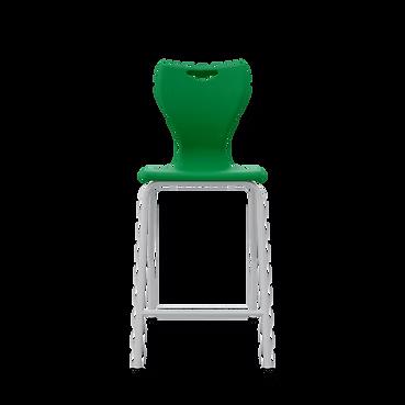 Spaceforme en Classic High Chair