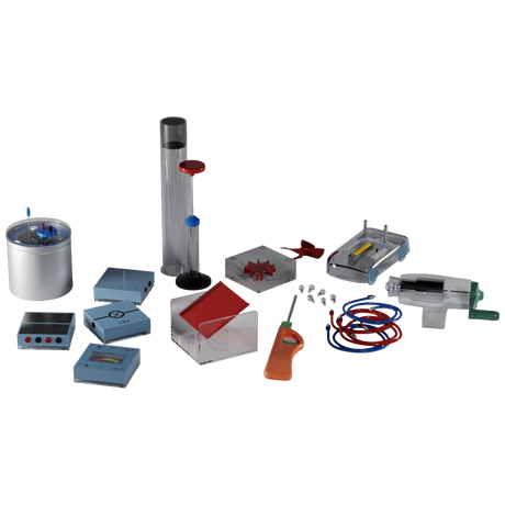 Wacebo Alternative energies Science set (10)