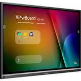 50-5 Series 65" ViewSonic ViewBoard IFP6550-5 Interactive Panel