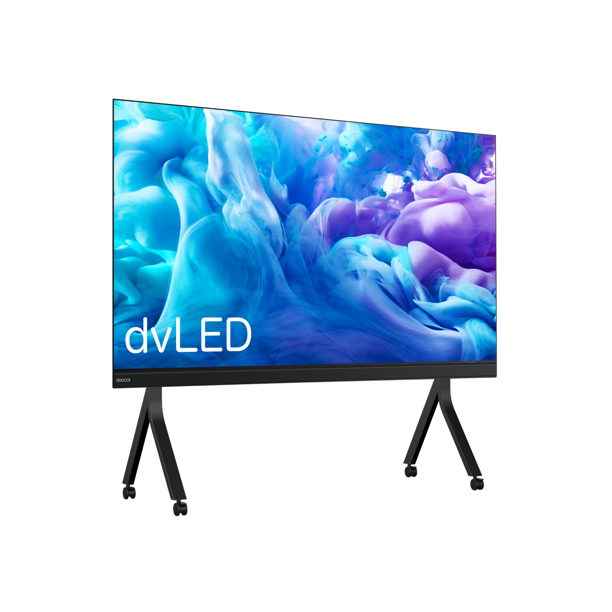 Avocor X Series dvLED Display