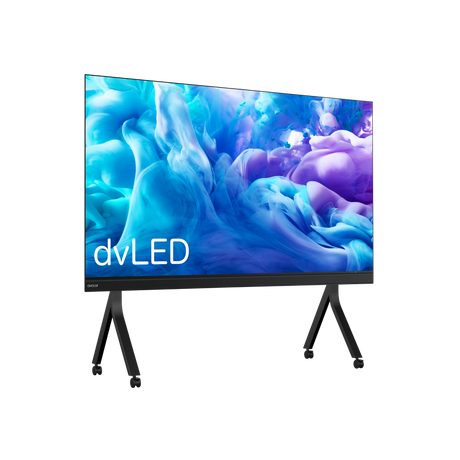 Avocor X Series dvLED Display