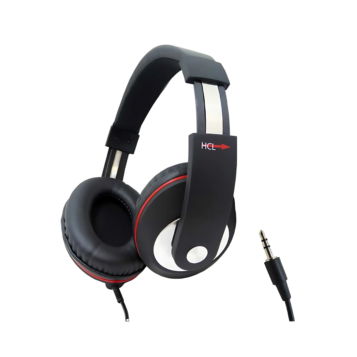 Classroom Headphone Set (32 Over Ear Deluxe Headphone - 4 pole)