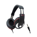 Classroom Headphone Set (32 Over Ear Deluxe Headphone - 4 pole)