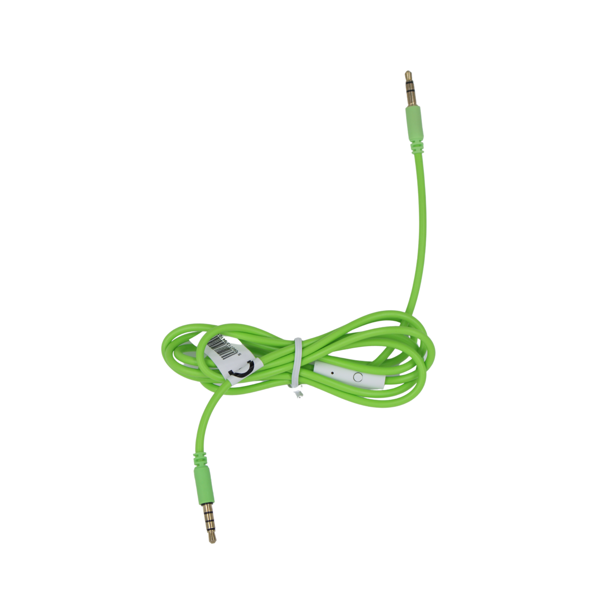 Almost Unbreakable Coloured SEN Headphones 1 x 4 pole