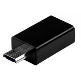 MHL Micro 5 Pin (F) to Micro 11 Pin (M) Adapter