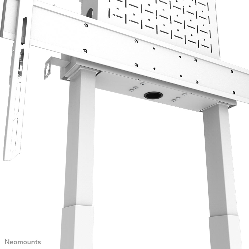 Neomounts WL55-875 MOVE Motorised Floor Stand