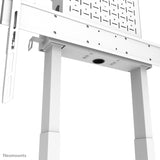 Neomounts WL55-875 MOVE Motorised Floor Stand