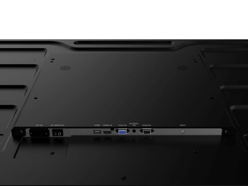 Allsee Professional Monitor