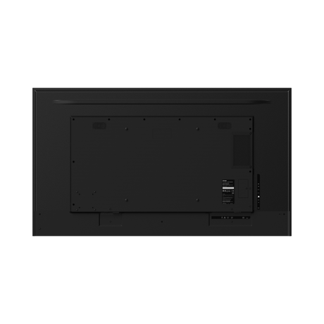 Iiyama Professional Digital Signage Display + Android OS, 4K UHD