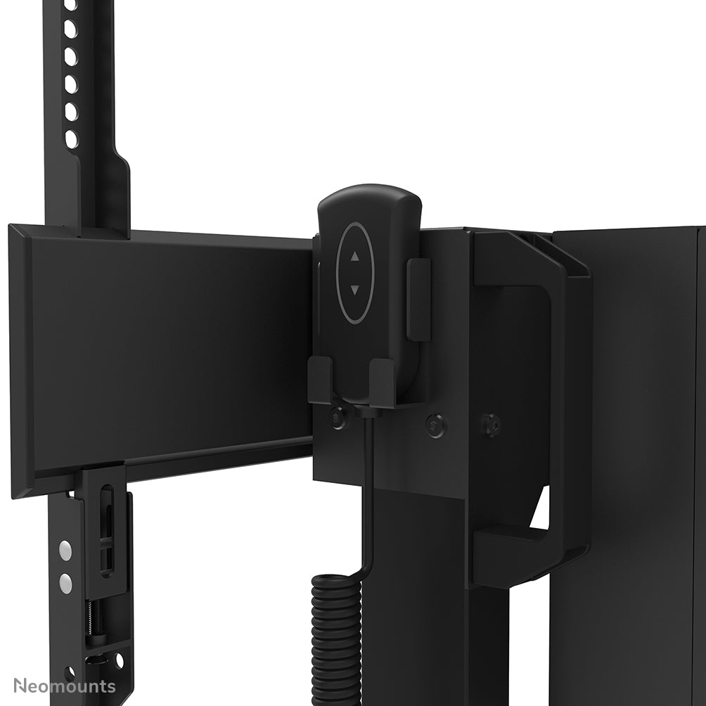 Neomounts FL55-875 MOVE Motorised Mobile Stand