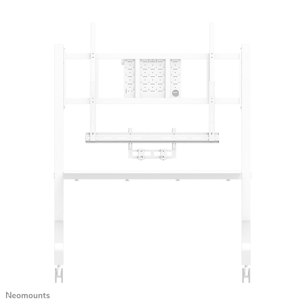 Neomounts FL50-575 MOVE Mobile Floor Stand