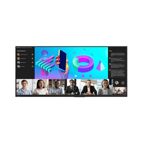 Avocor E92 Series Interactive Display - 92"