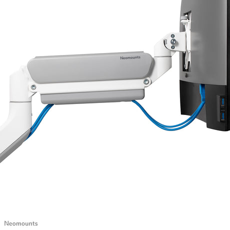 Neomounts DS70-4501 NEXT Core Desk Mount - Single Display