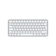 Apple Magic Keyboard UK - Silver