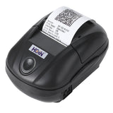 HOIN HQ300 80MM Portable Thermal Label & Receipt Printer