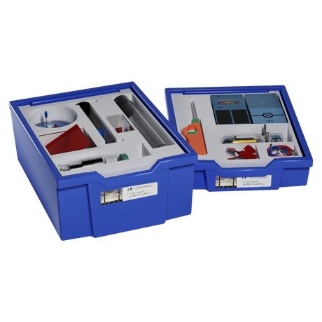 Wacebo Alternative energies Science set (10)
