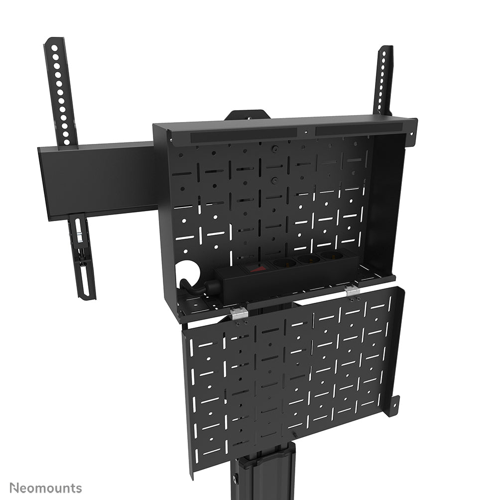 Neomounts FL50S-825 MOVE Mobile Floor Stand
