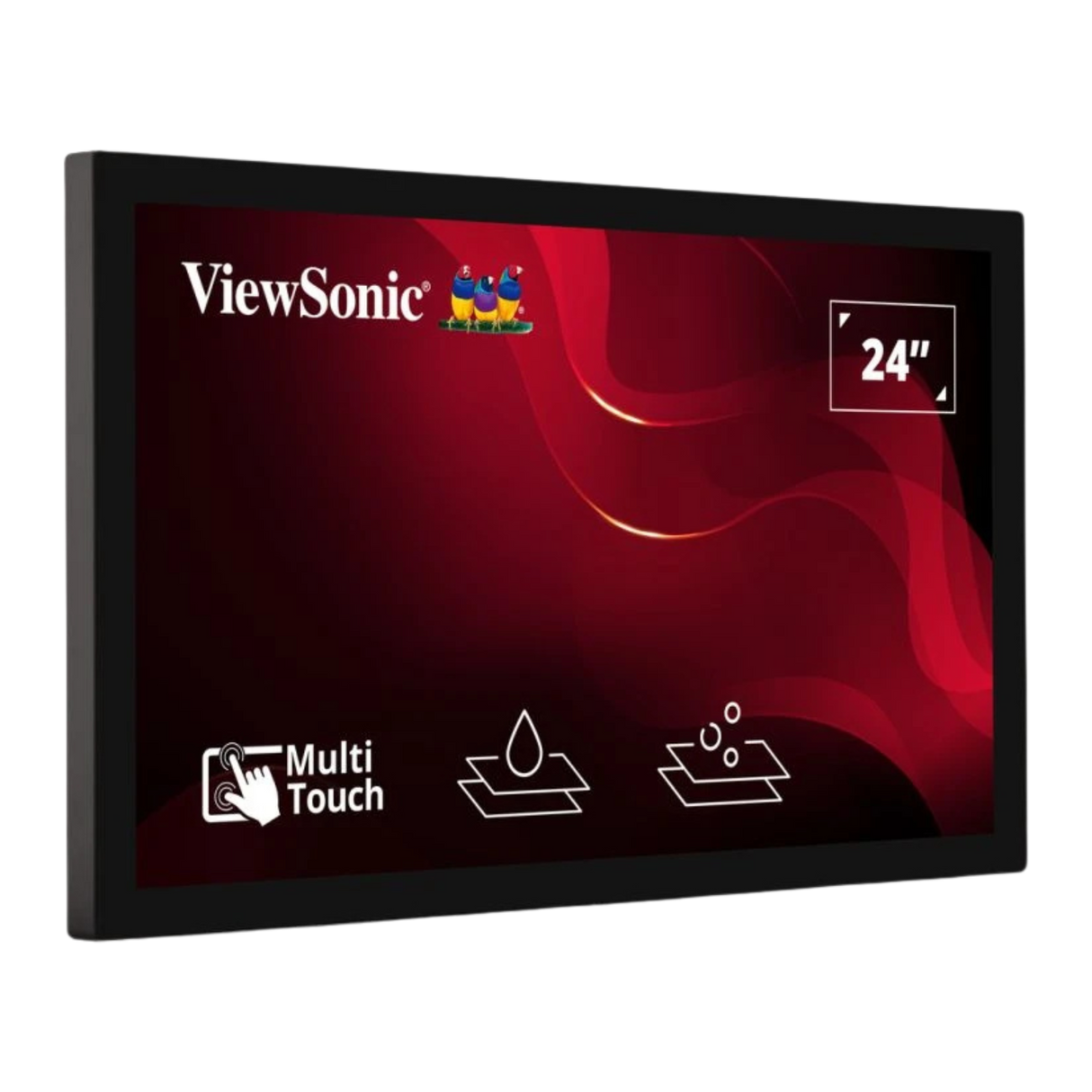 ViewSonic XF2430 Open Frame Touch Monitor