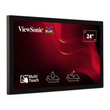 ViewSonic XF2430 Open Frame Touch Monitor